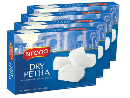 Bikano Dry Petha