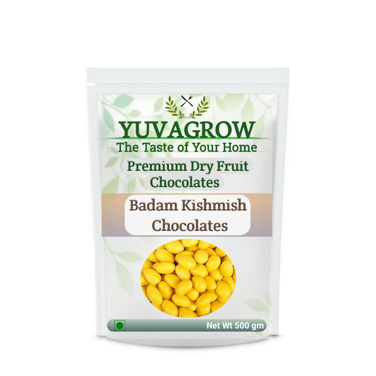 Yuvagrow Mango Kishmish Chocolates
