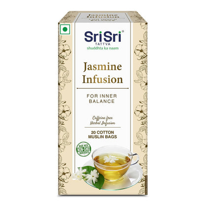 Sri Sri Tattva Herbal Infusions Multi Pack