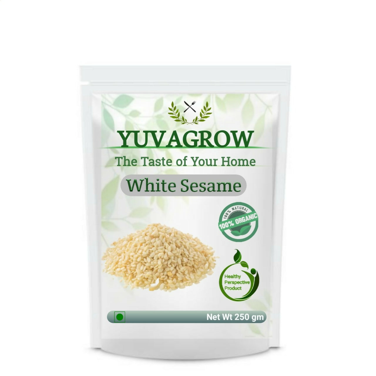 Yuvagrow White Sesame
