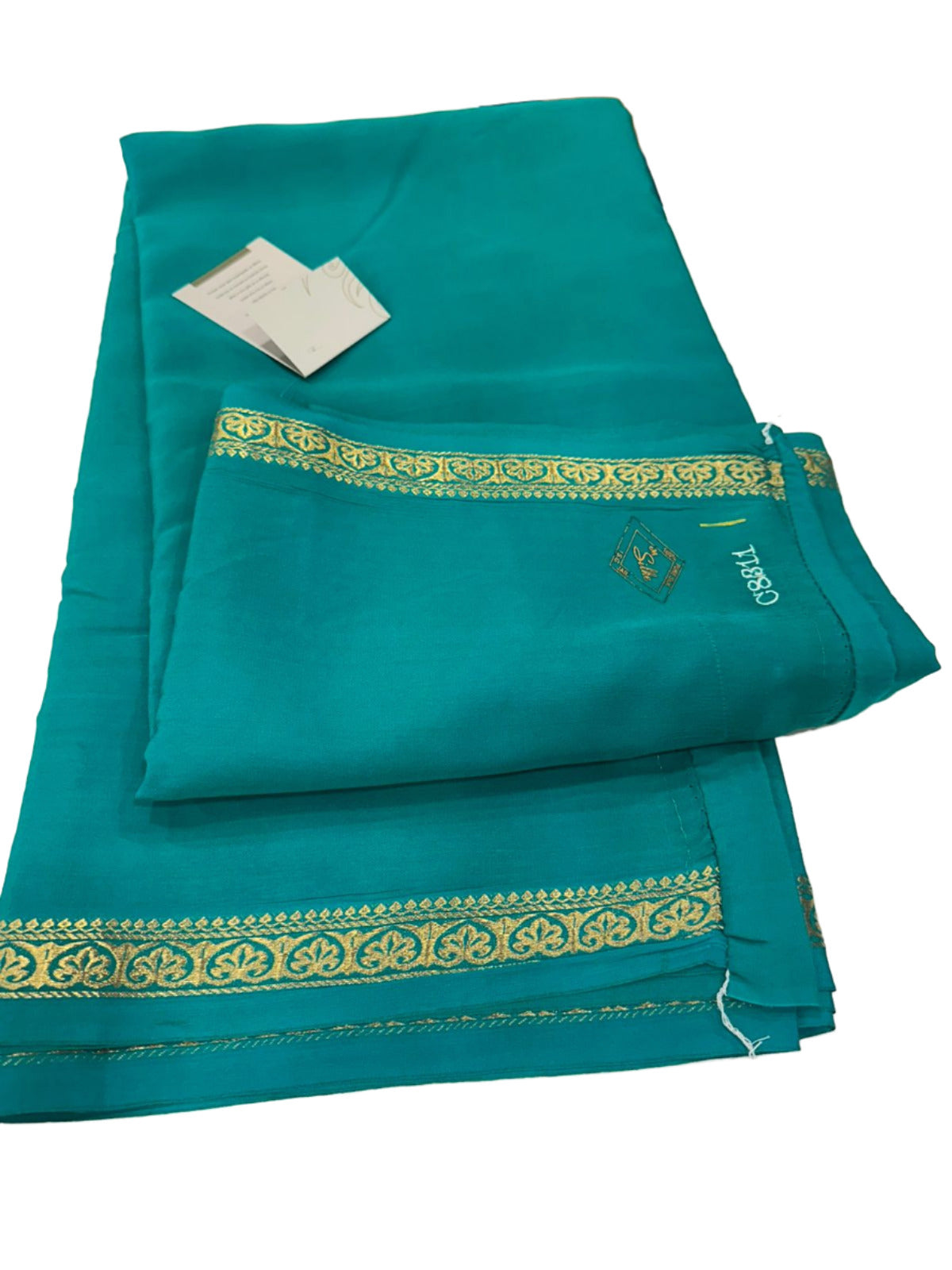 Attractive Pure Mysoore Silk Saree