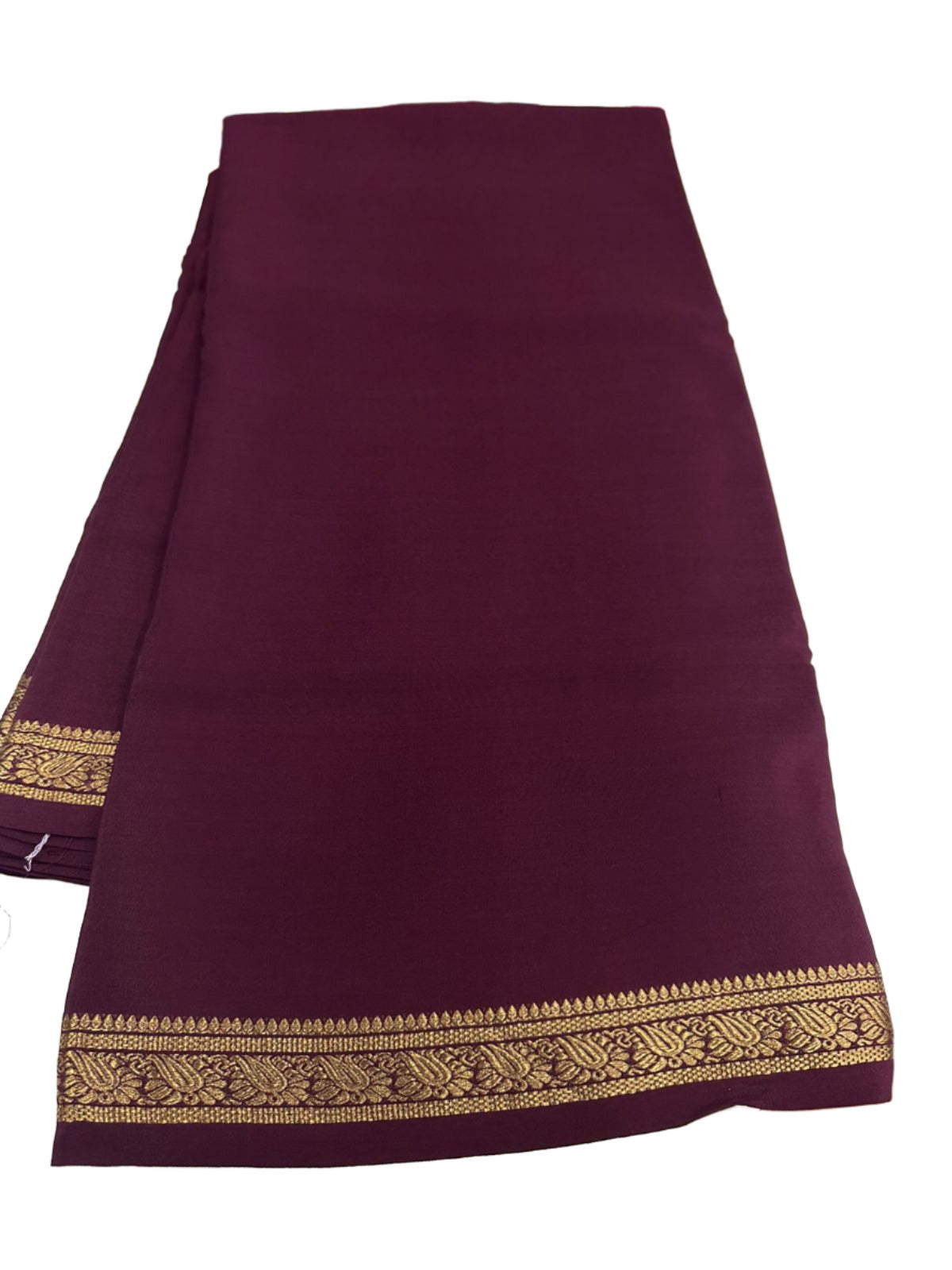 Attractive Pure Mysoore Silk Saree