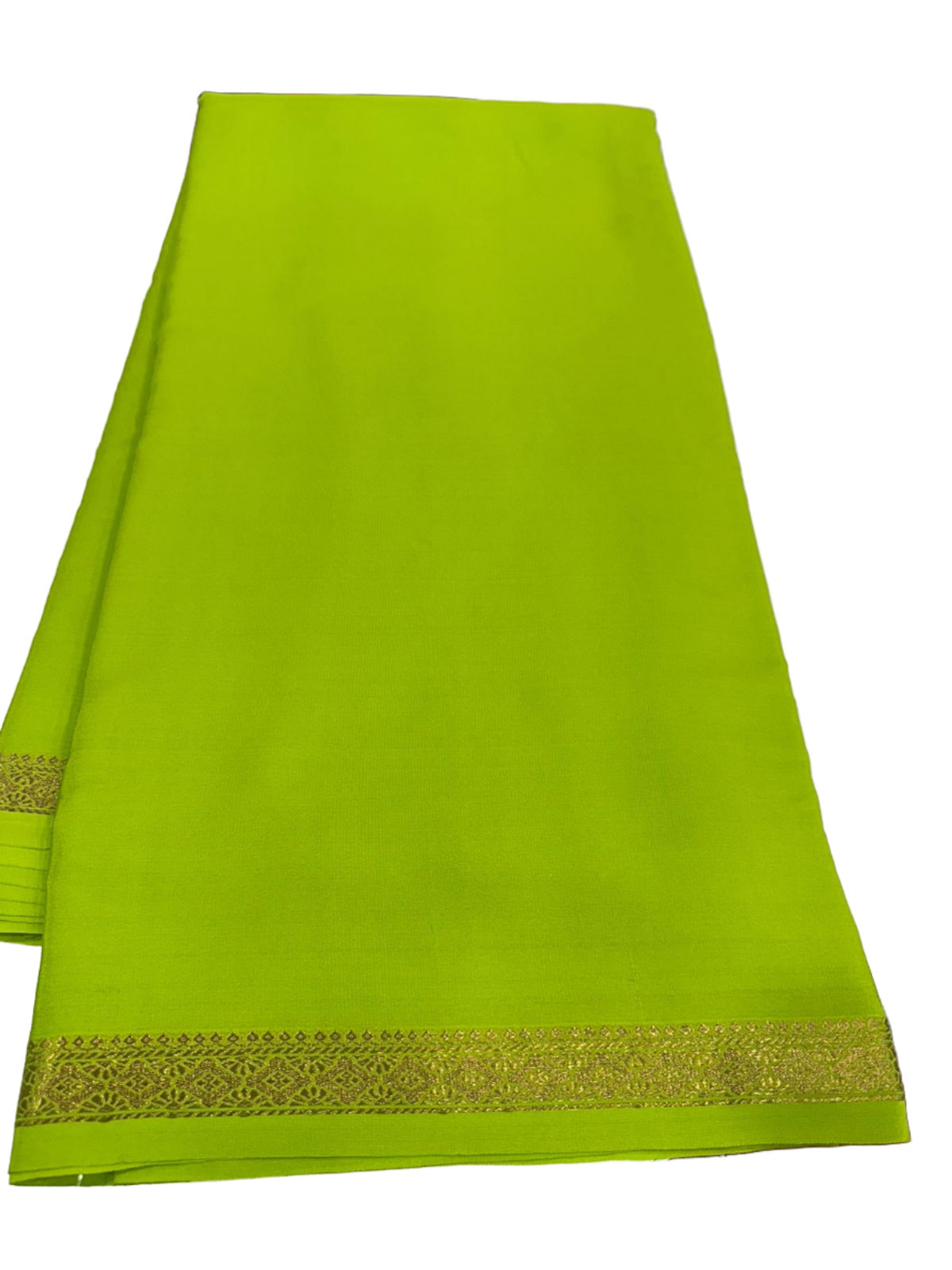 Attractive Pure Mysoore Silk Saree