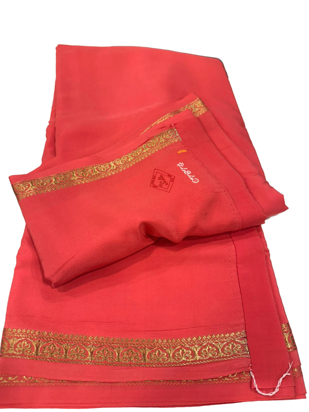 Attractive Pure Mysoore Silk Saree