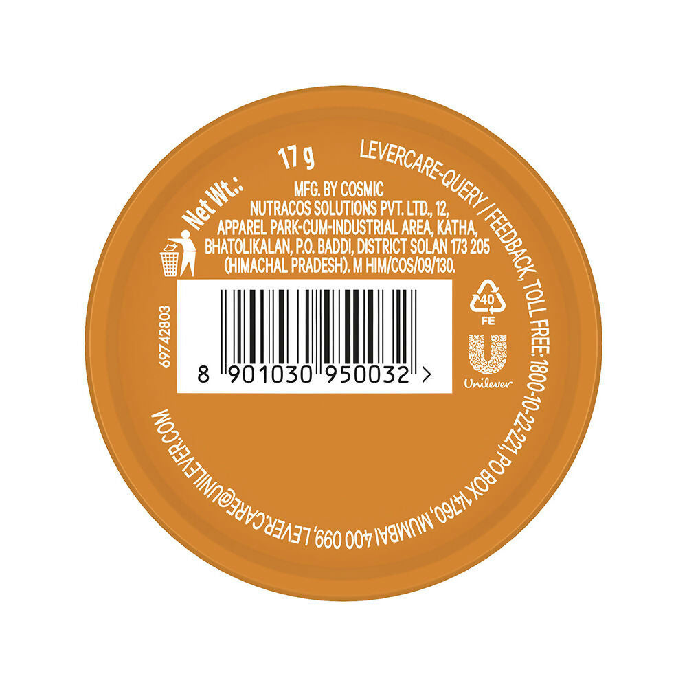 Vaseline Lip Tins - Hershey's Kisses