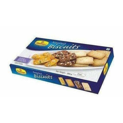 Haldiram's - Assorted Cookies