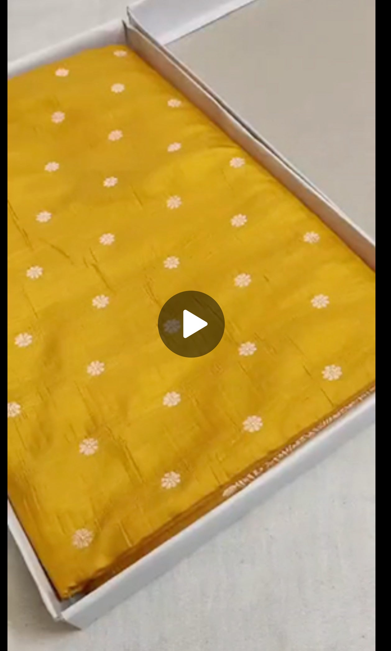 Beautiful Banarasi Handwoven Pure Katan Silk Handloom Saree
