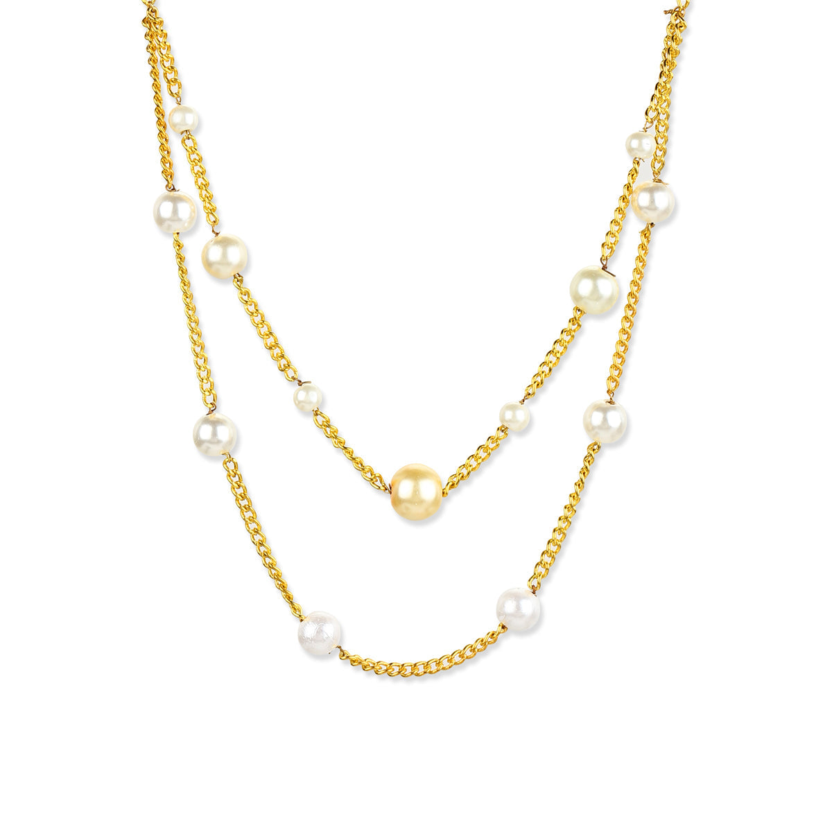 Beautiful Designer Handcrafted Necklace