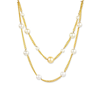 Beautiful Designer Handcrafted Necklace