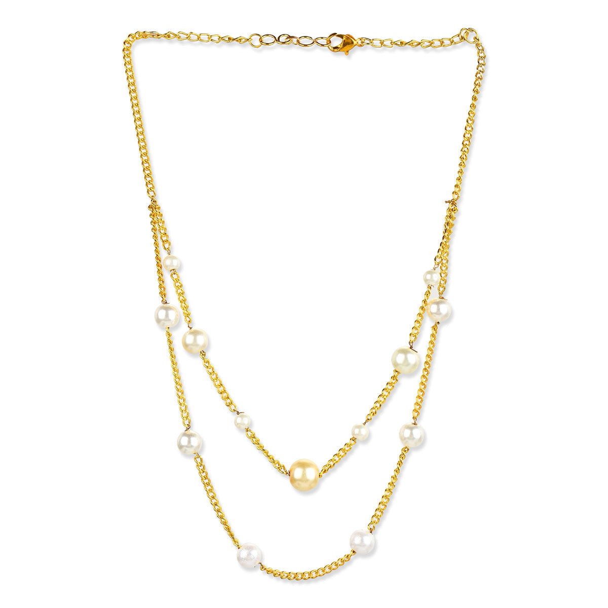 Beautiful Designer Handcrafted Necklace