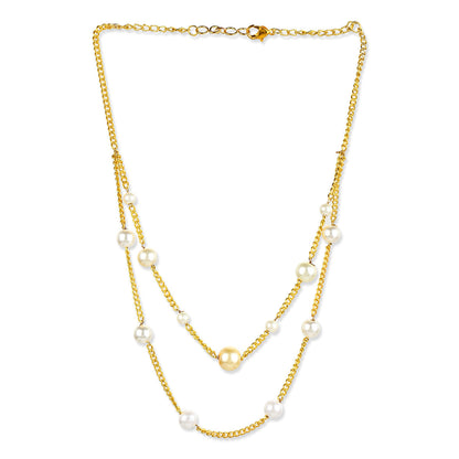 Beautiful Designer Handcrafted Necklace