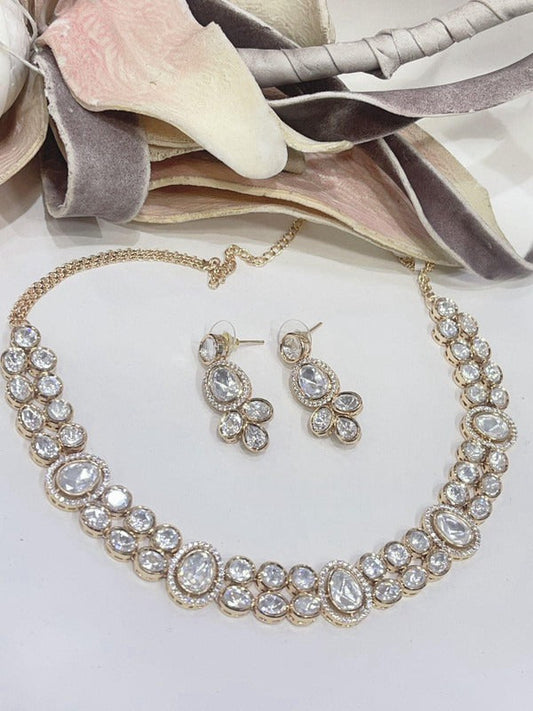 Beautiful Designer Necklace Set