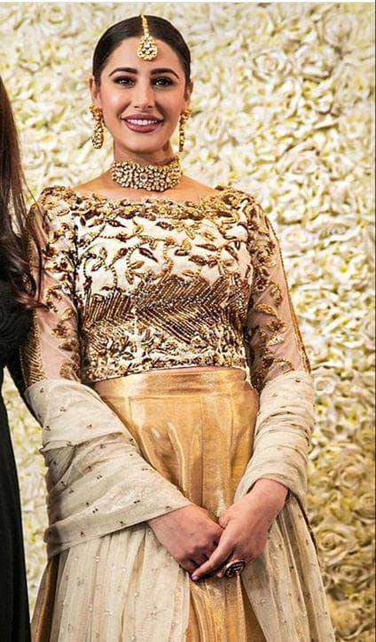 Designer Kundan Choker Set