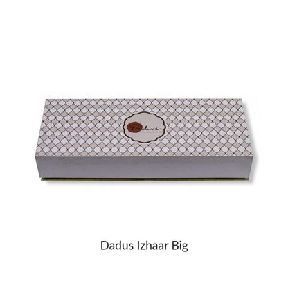 Dadu's Badam Pista Sandwich