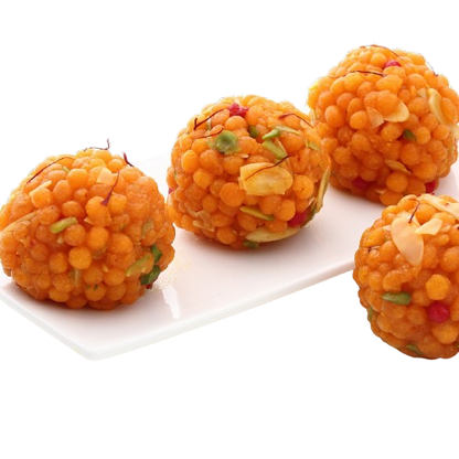 Dadu's - Shahi Laddu