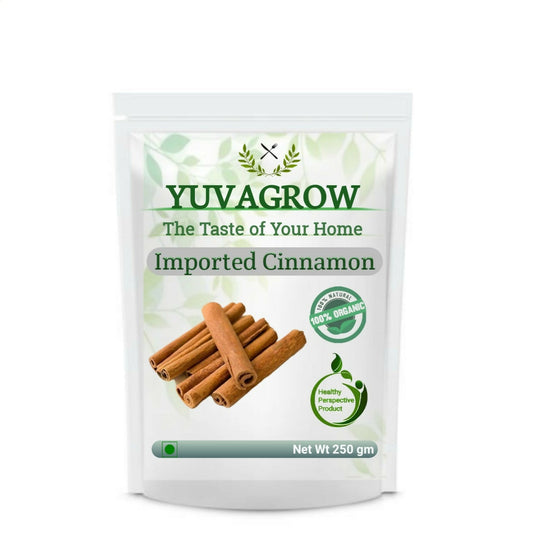 Yuvagrow Imported Cinnamon