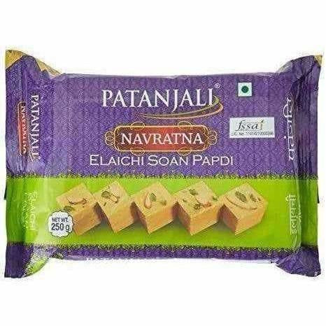 Patanjali Soan Papdi (Elaichi)