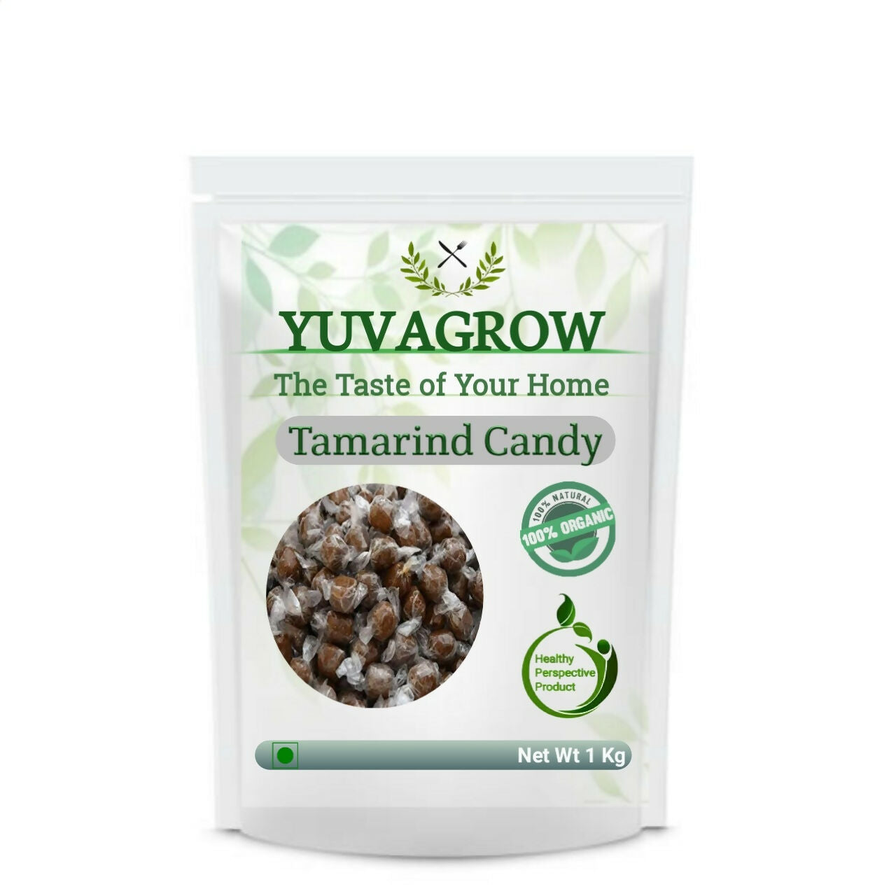 Yuvagrow Tamarind Candy