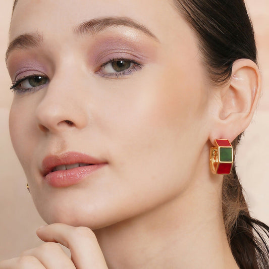 Multi Loops- Ruby Raang