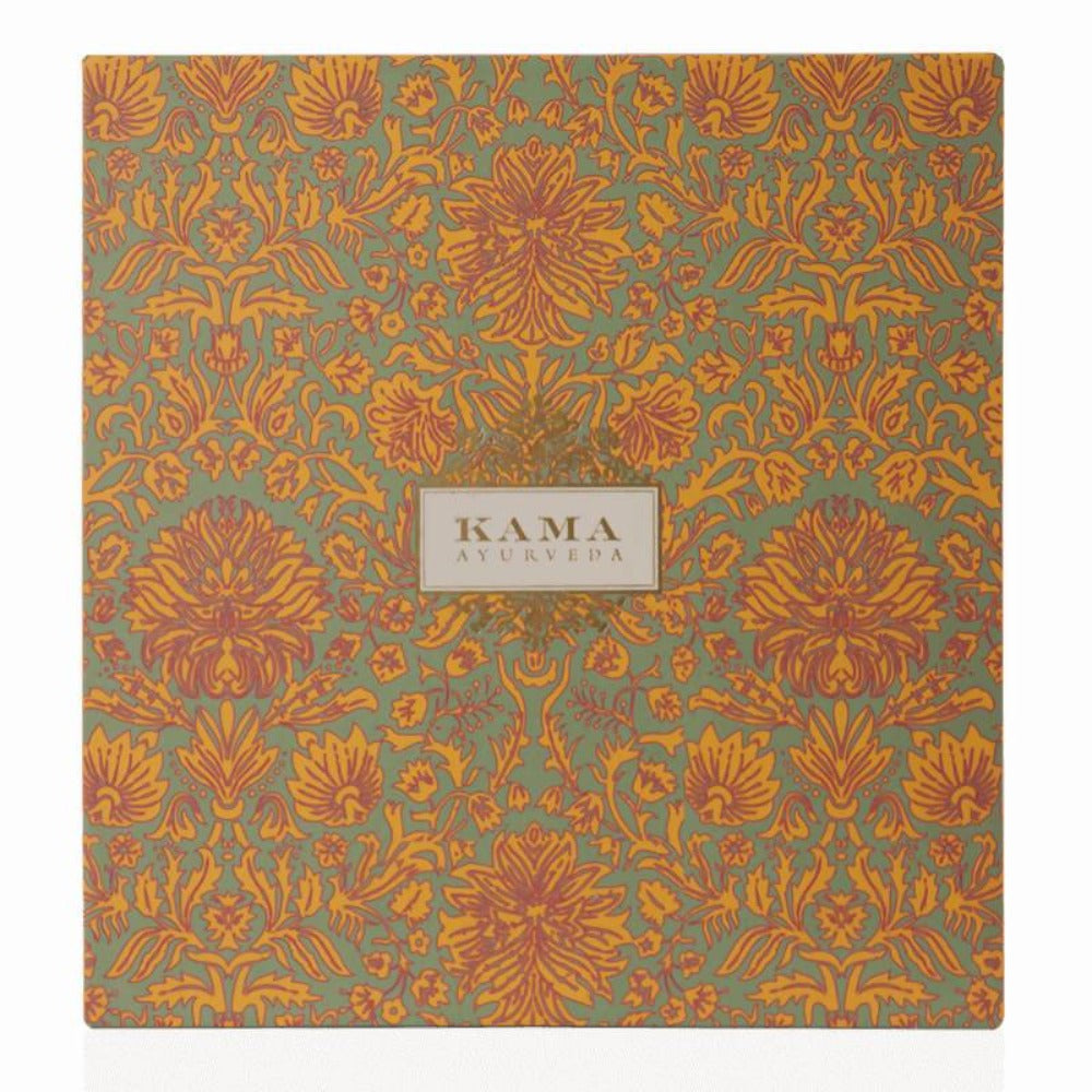 Kama Ayurveda Baby Care Regime