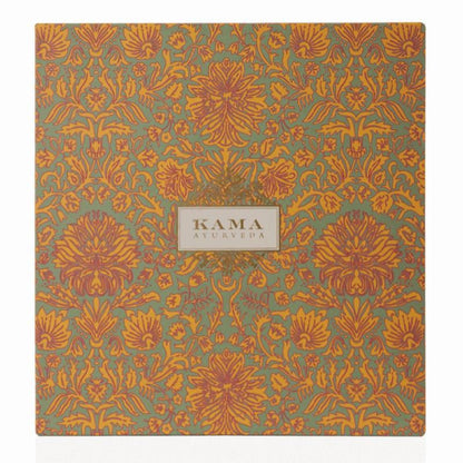 Kama Ayurveda Baby Care Regime