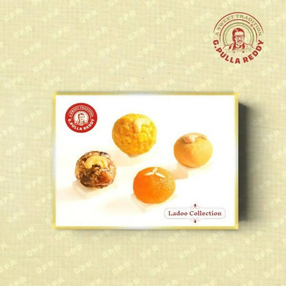Pulla Reddy Laddu Combo (Collection)
