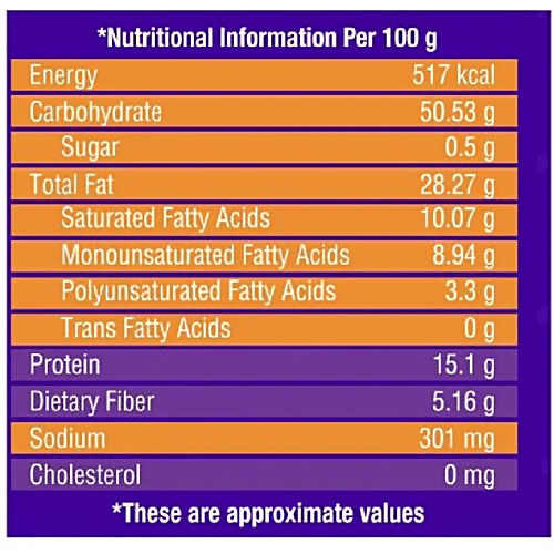Haldiram's Chana Jor Garam