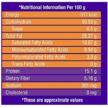 Haldiram's Chana Jor Garam