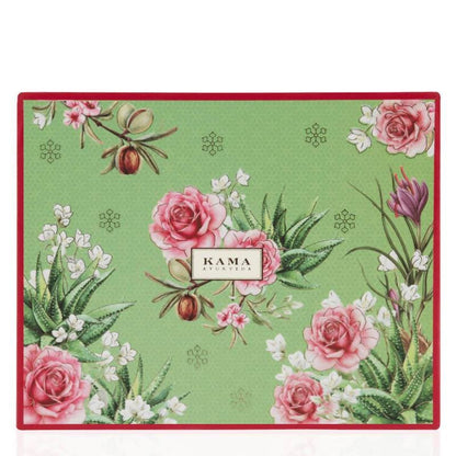 Kama Ayurveda Joys of Hydration Gift Box