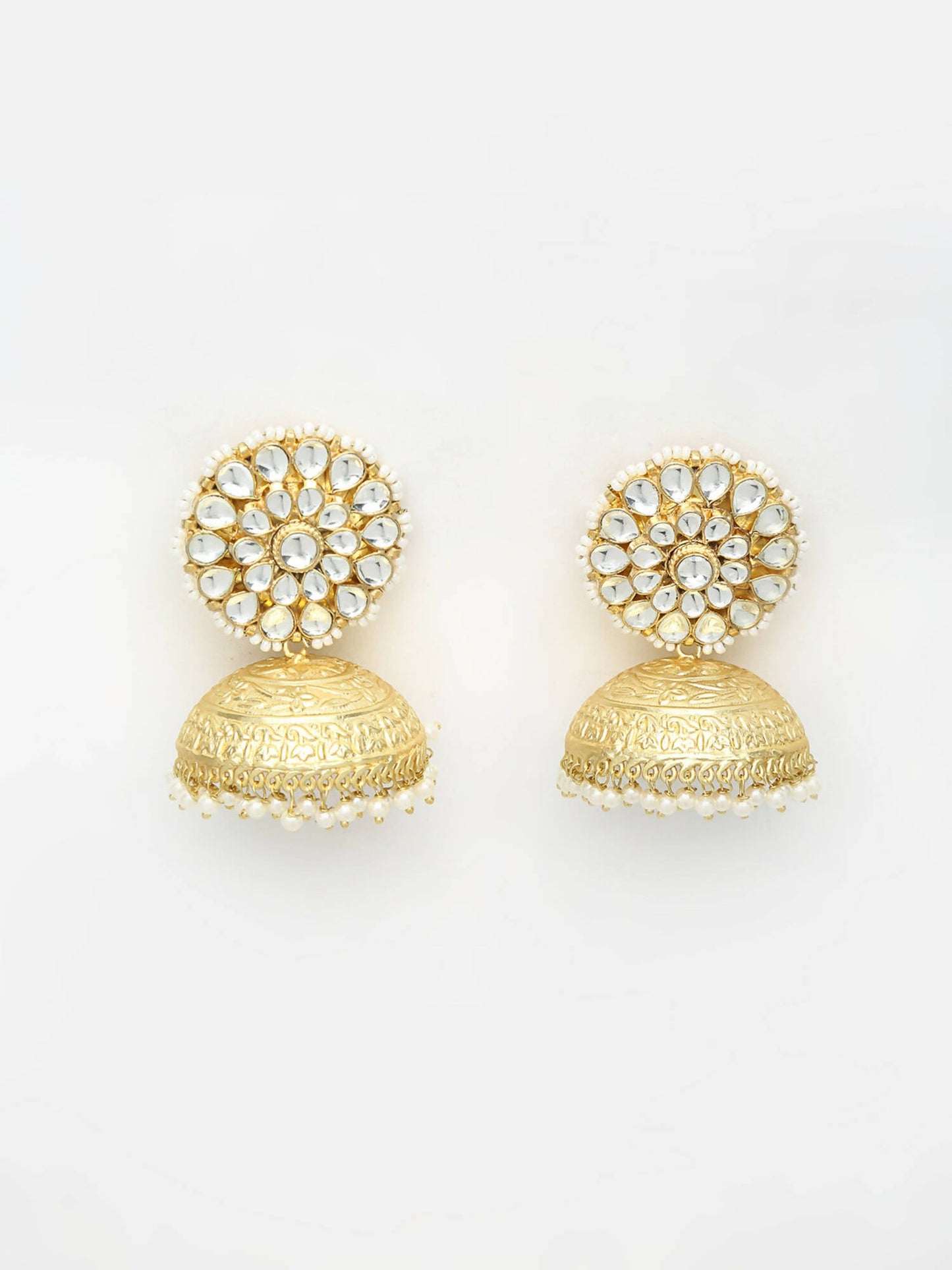 Kundan Jhumkay - Ruby Raang