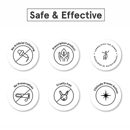 BeBodywise Active Assist Tea